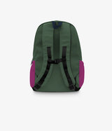 Headster Kids Colorblock 26L Backpack - Raspberry Fields