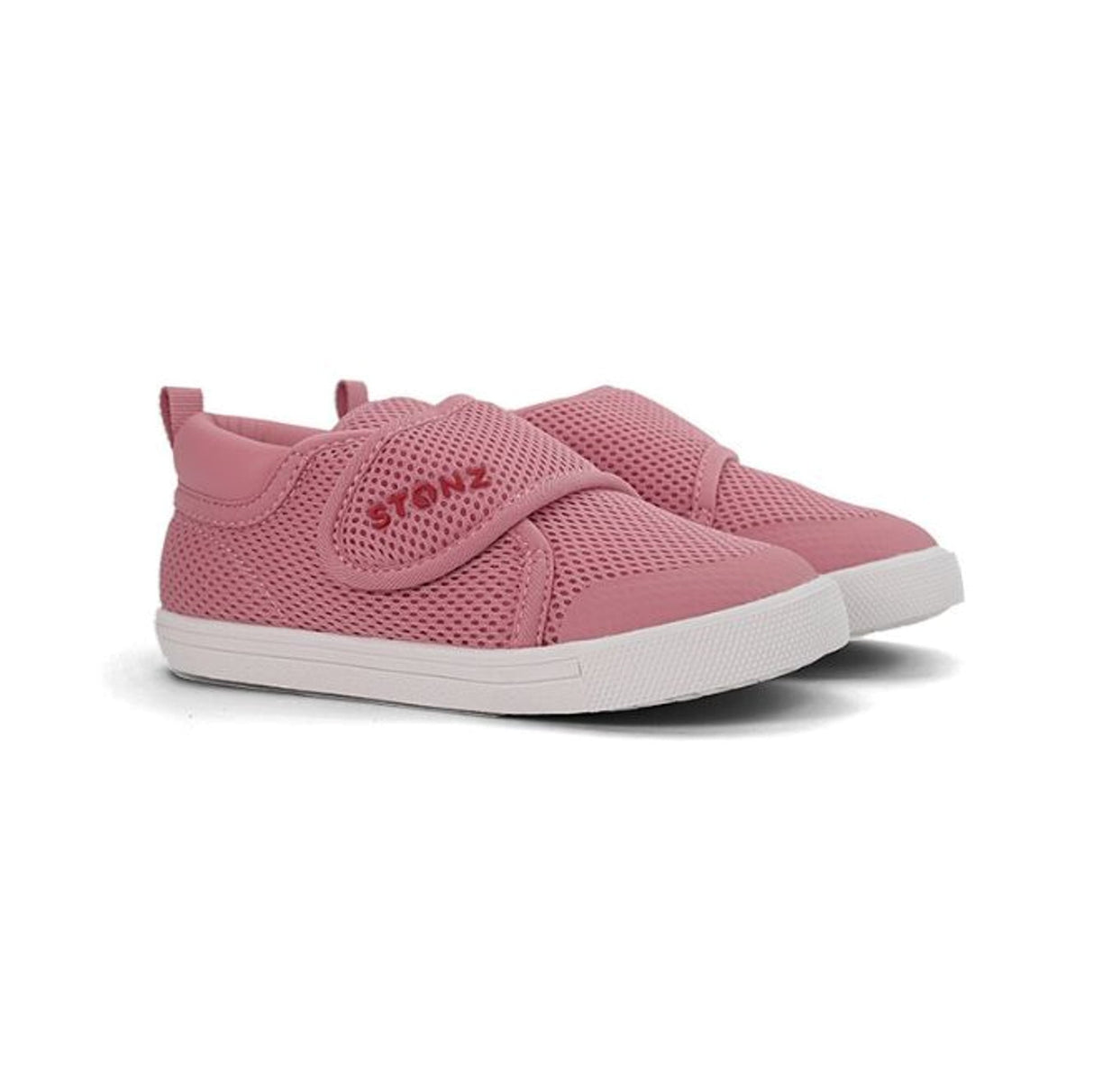 Chaussures Stonz Cruiser pour tout-petits - Rose poudré