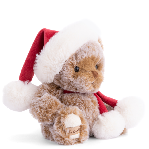 Bukowski Bears Cute Tomtenisse