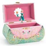 Djeco Music box - Carriage ride