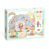 Djeco Tinyly / Puzzl'Up Lily - 33pcs