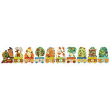 Djeco Puzzle duo -  I count