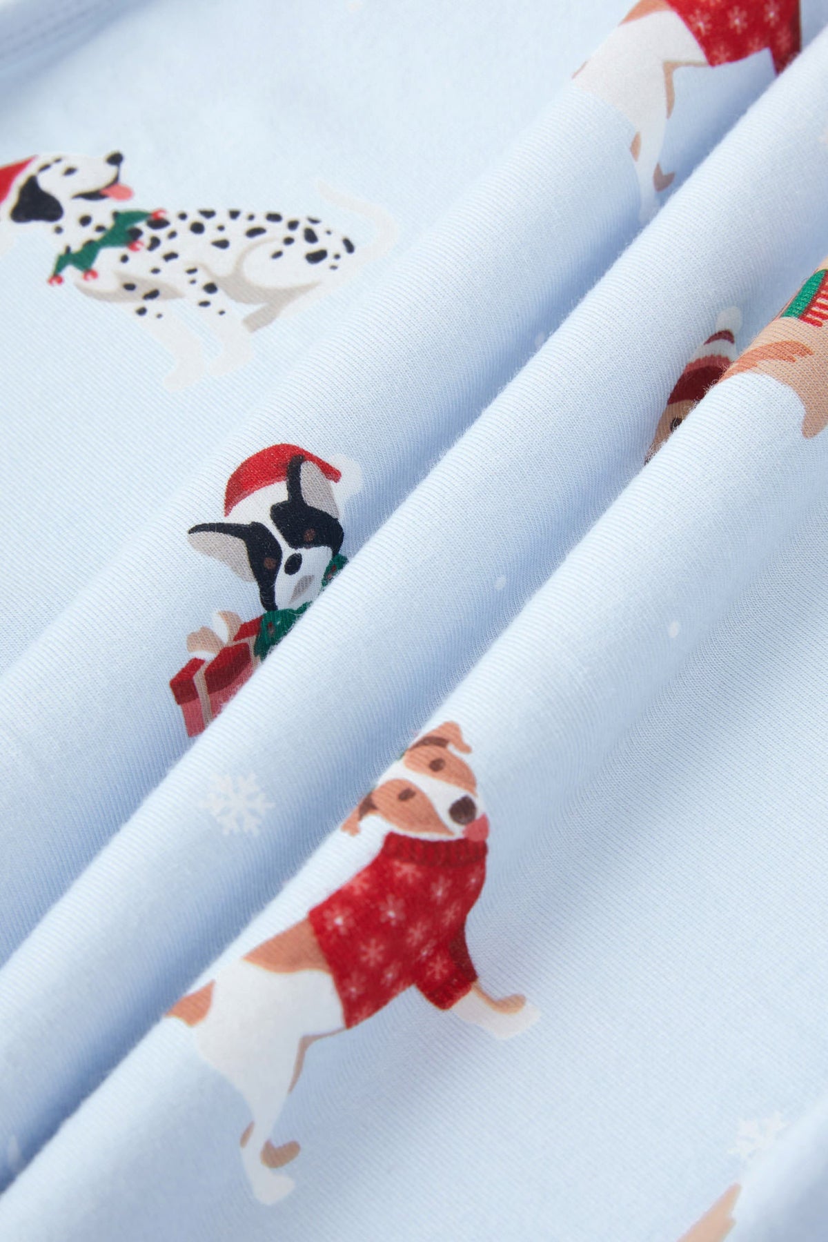 Kyte Baby Holiday Pups - Princess and the Pea Boutique
