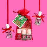 Piggy Paint Santa's Sweetie Gift Set