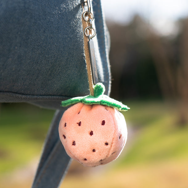Bukowski Bears Strawberry Charm - Pink