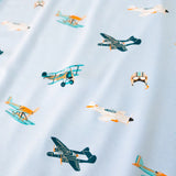 Kyte Baby Bib in Take Off