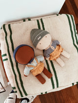 Gommu Baby Soft - Almond