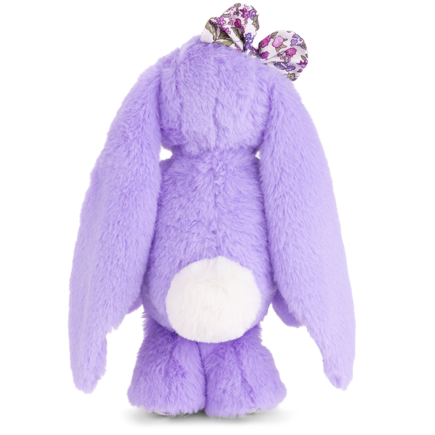 Bukowski Bears Friendly Kanina - Floral Lavender