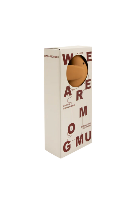 Gommu Mini Sienna Dog
