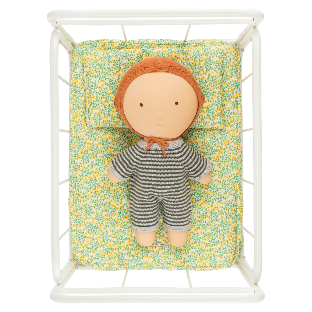 Gommu Big Crib - Liberty