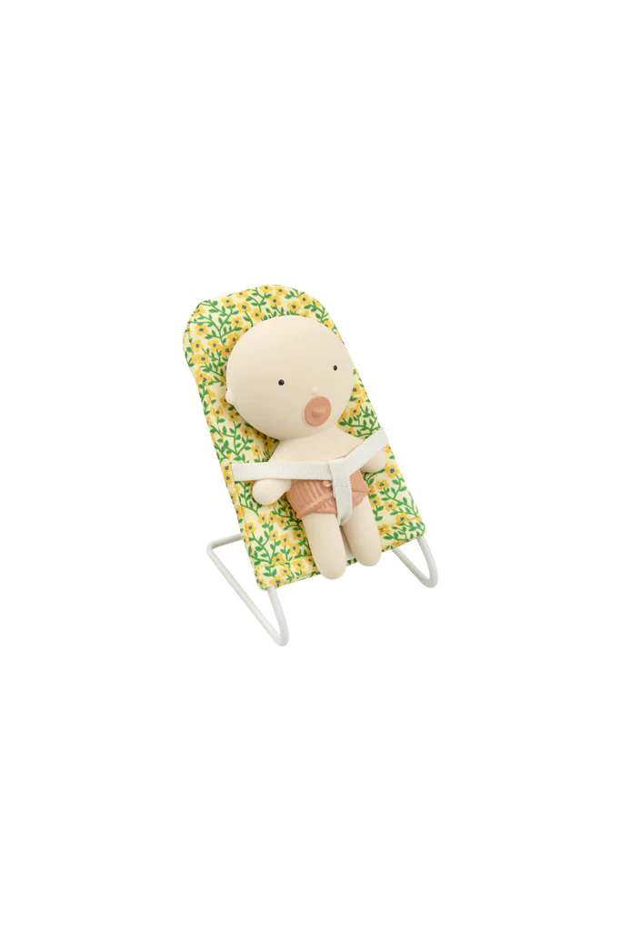 Gommu Pocket Liberty Bouncing Chair