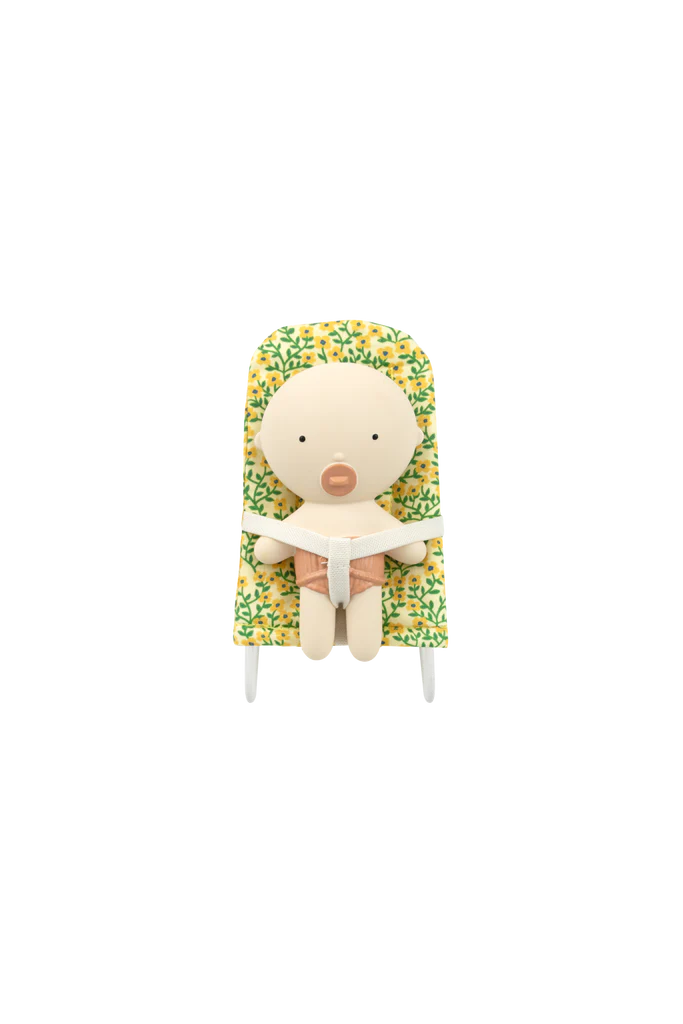 Gommu Pocket Liberty Bouncing Chair