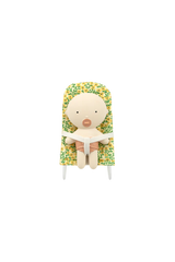 Gommu Pocket Liberty Bouncing Chair