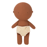 Gommu Baby Soft - Almond