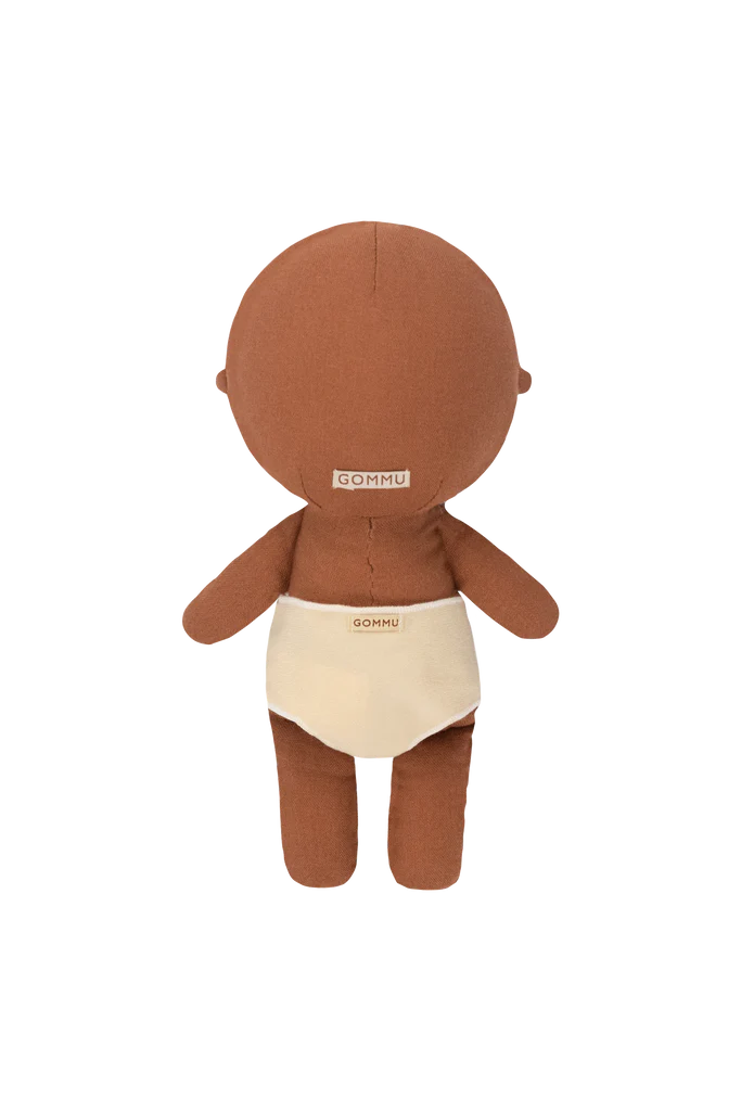 Gommu Baby Soft - Almond