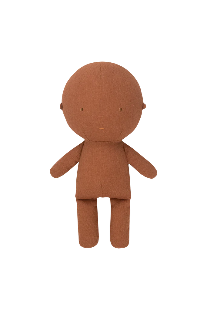 Gommu Baby Soft - Almond