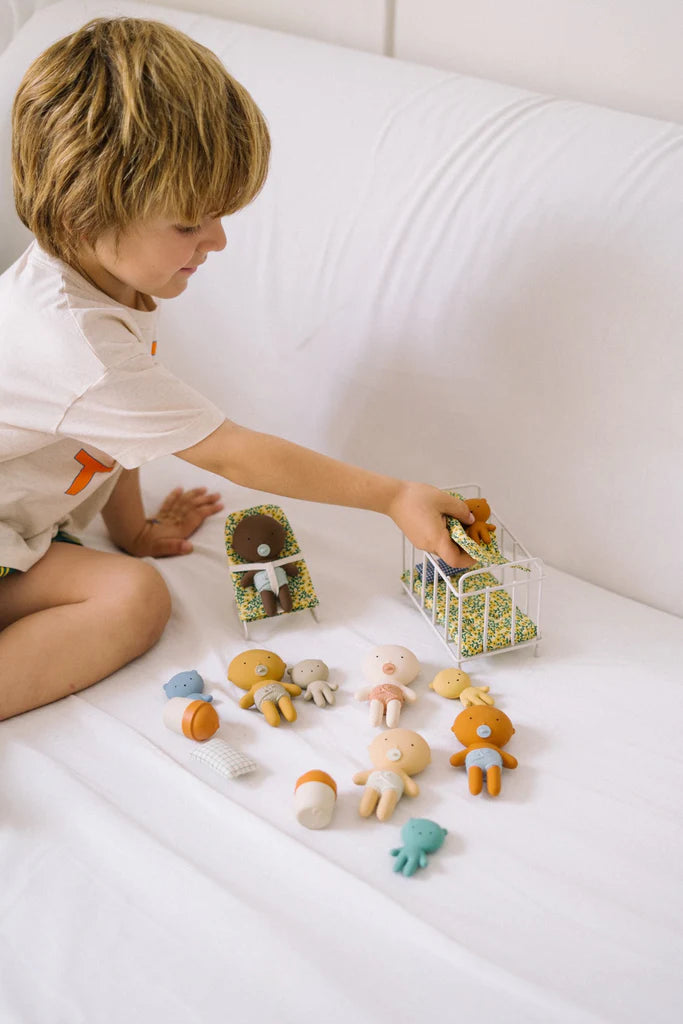 Gommu Pocket Liberty Bouncing Chair