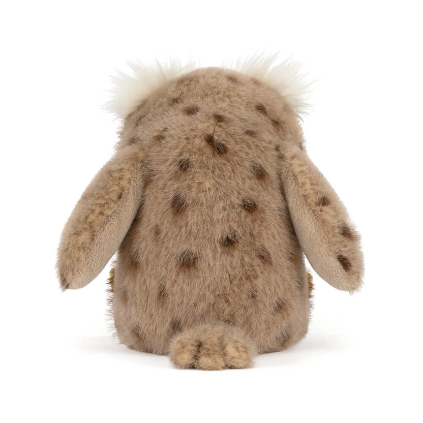 Jellycat Tawoola Owl