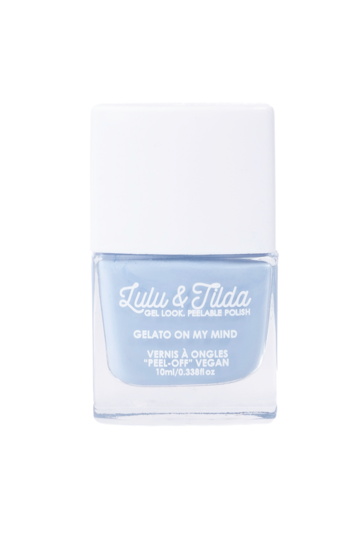 Great Pretenders - Taylor'd To Perfection Nail Polish Set and Nail Sticker Set