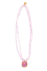 Great Pretenders - Konfetti Kitty Necklace