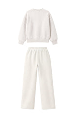 Honey Sweater Pant Set