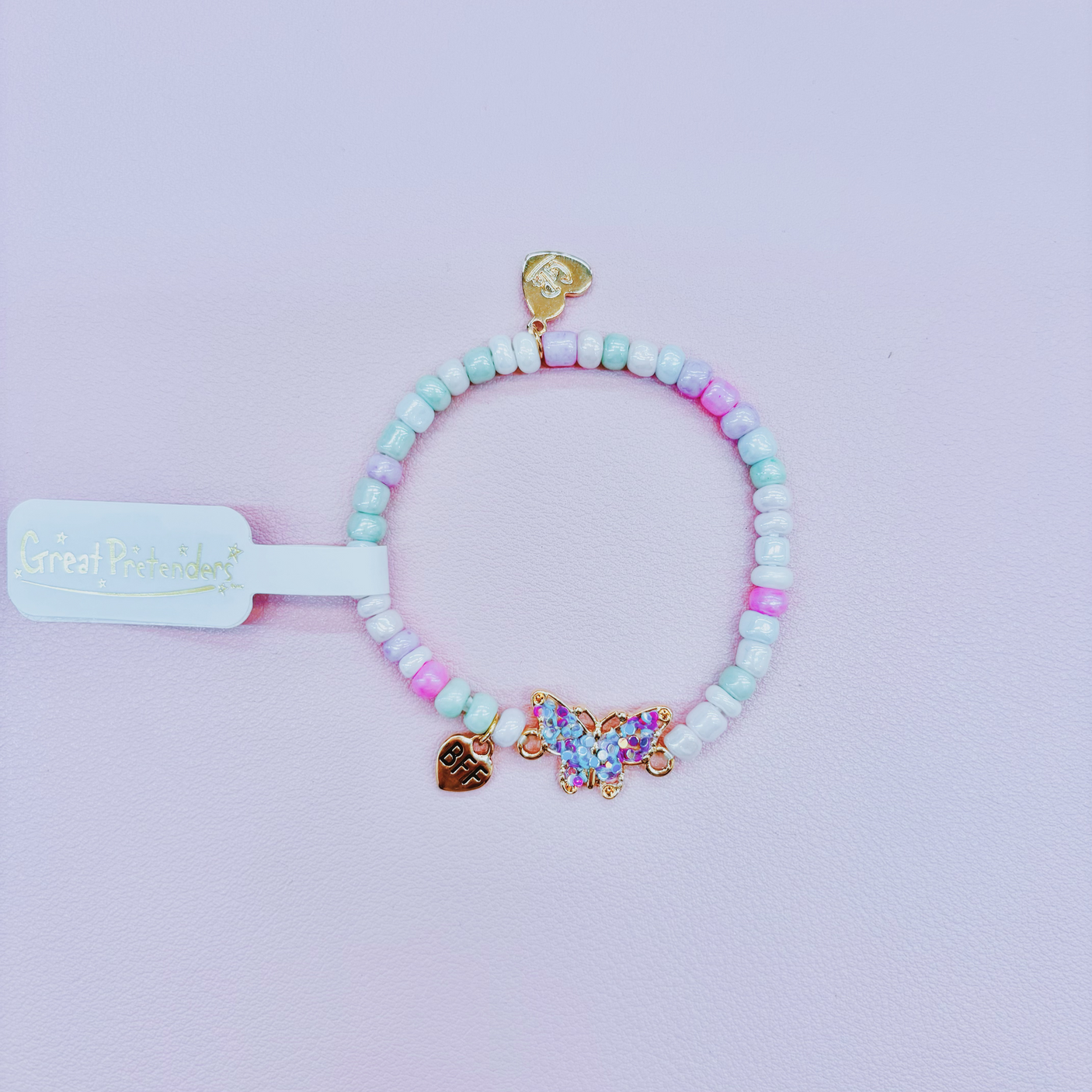 Great Pretenders - Bestie Bracelets