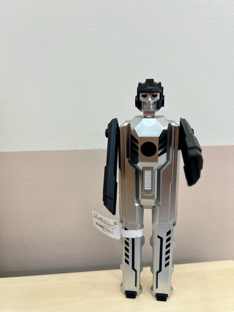Great Pretenders -Tremendous Transforming Robot Pens