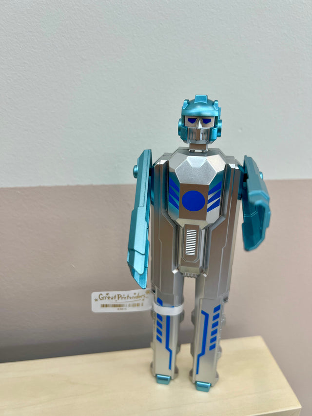 Great Pretenders -Tremendous Transforming Robot Pens