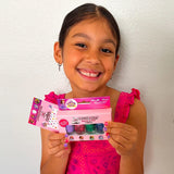 Piggy Paint Sofia the First: Royal Magic 4 Polish Box