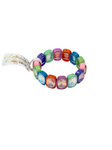 Great Pretenders - Rainbow Bright Bracelet