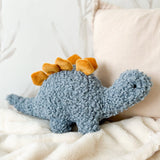 MON AMI - Blue Spike Stegosaurus