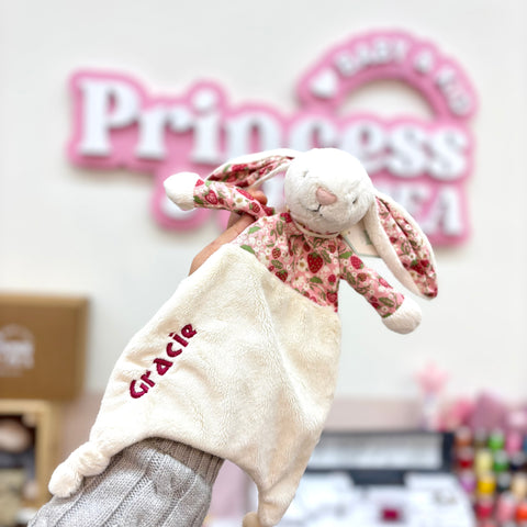Embroidery samples