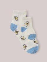 Mini Me Socks Sets Love Bug