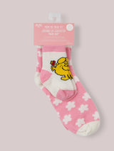 Mini Me Socks Sets Little Miss Sunshine