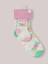 Mini Me Socks Sets Sweet Daisy