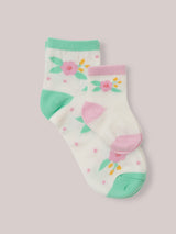 Mini Me Socks Sets Sweet Daisy