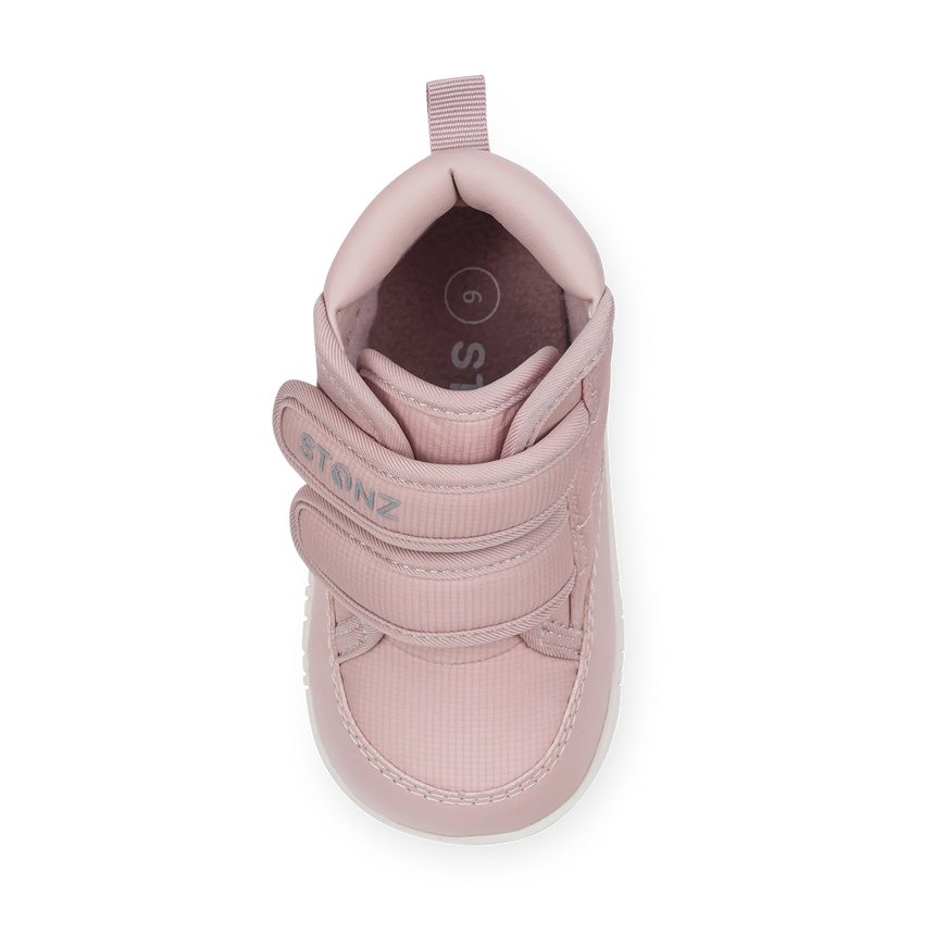 Stonz Journey - Baby - Blush