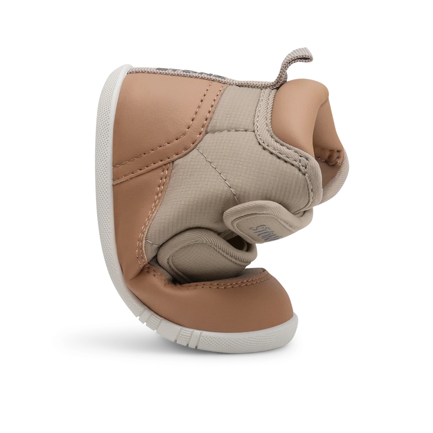 Stonz Journey - Baby - Dune/Camel