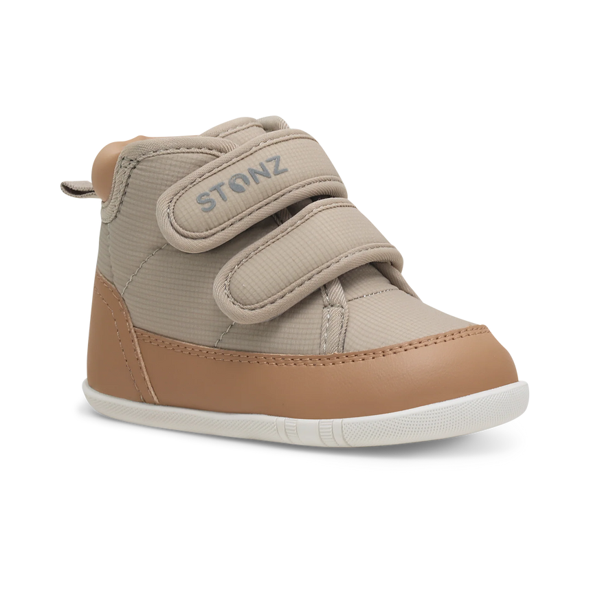 Stonz Journey - Baby - Dune/Camel