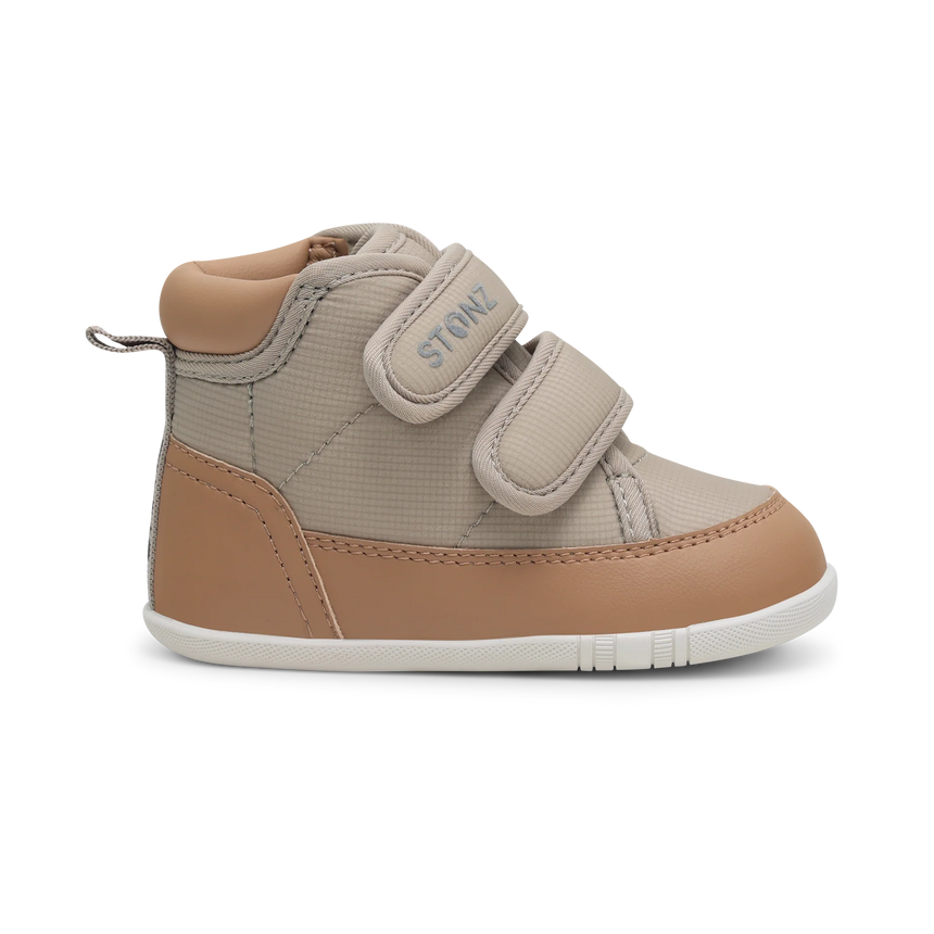 Stonz Journey - Baby - Dune/Camel