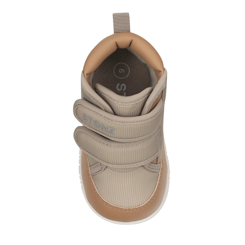 Stonz Journey - Baby - Dune/Camel
