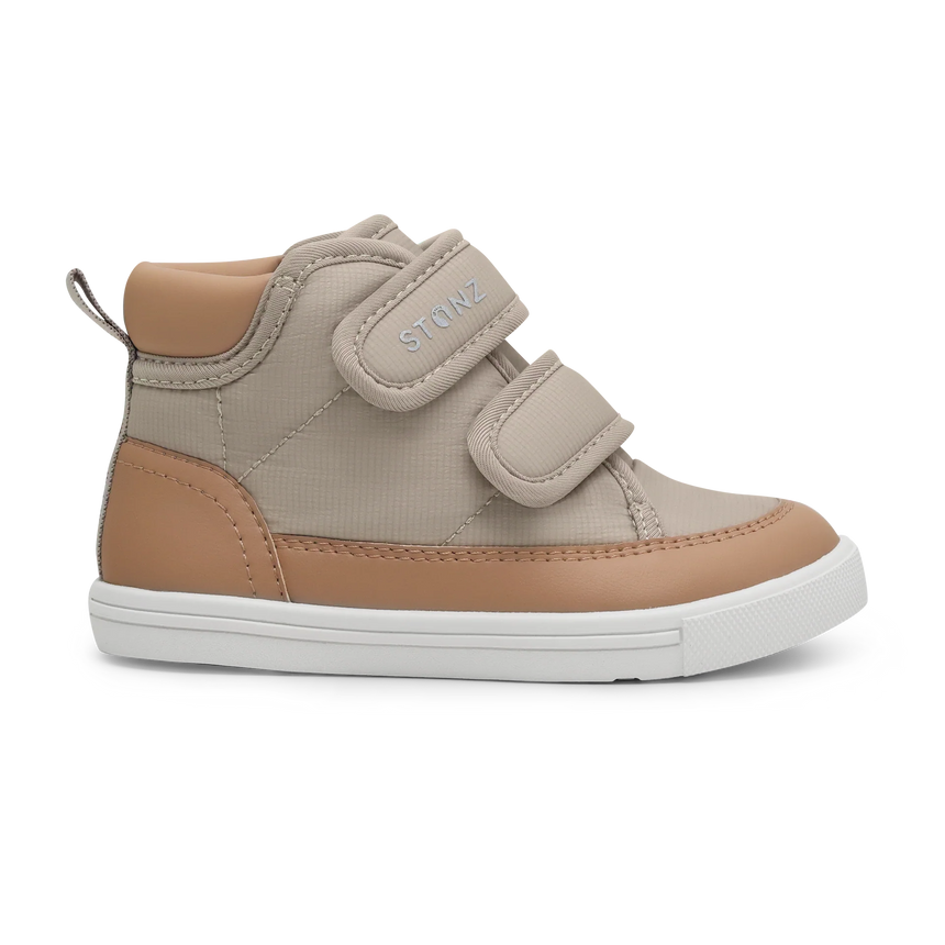 Stonz Journey - Toddler & Kid - Dune/Camel