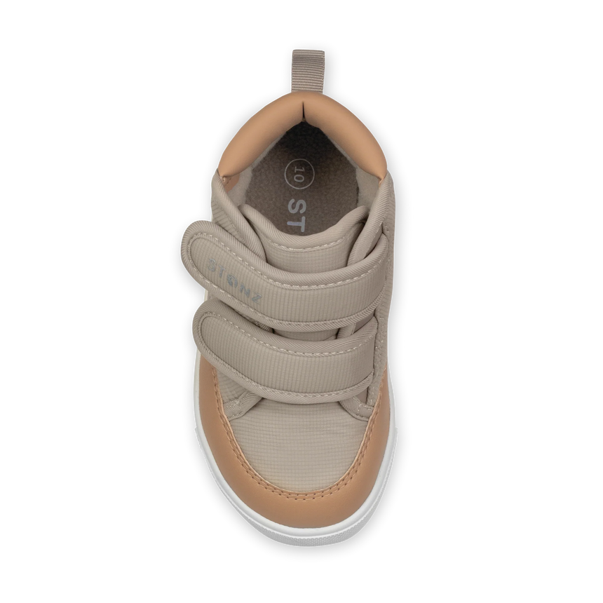 Stonz Journey - Toddler & Kid - Dune/Camel