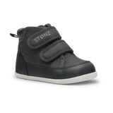 Stonz Journey - Baby - Charcoal/Black