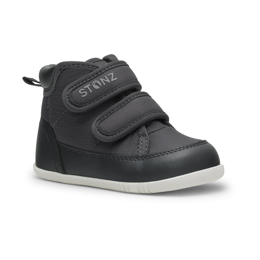 Stonz Journey - Baby - Charcoal/Black