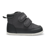 Stonz Journey - Baby - Charcoal/Black
