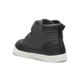 Stonz Journey - Toddler & Kid - Charcoal/Black
