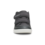 Stonz Journey - Toddler & Kid - Charcoal/Black