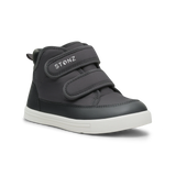 Stonz Journey - Toddler & Kid - Charcoal/Black