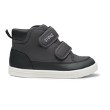 Stonz Journey - Toddler & Kid - Charcoal/Black
